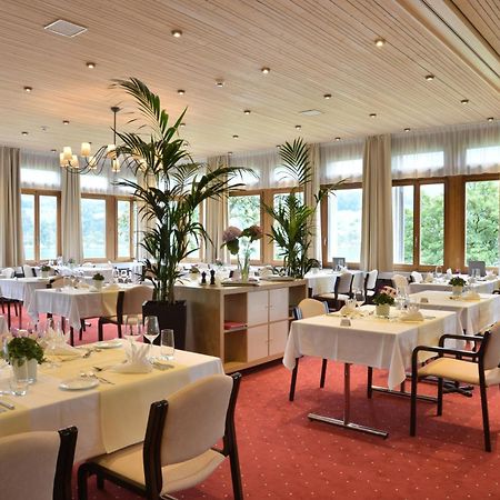 فندق Kurhaus am Sarnersee سارمن المظهر الخارجي الصورة